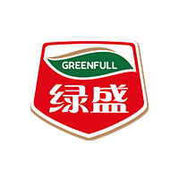 绿盛